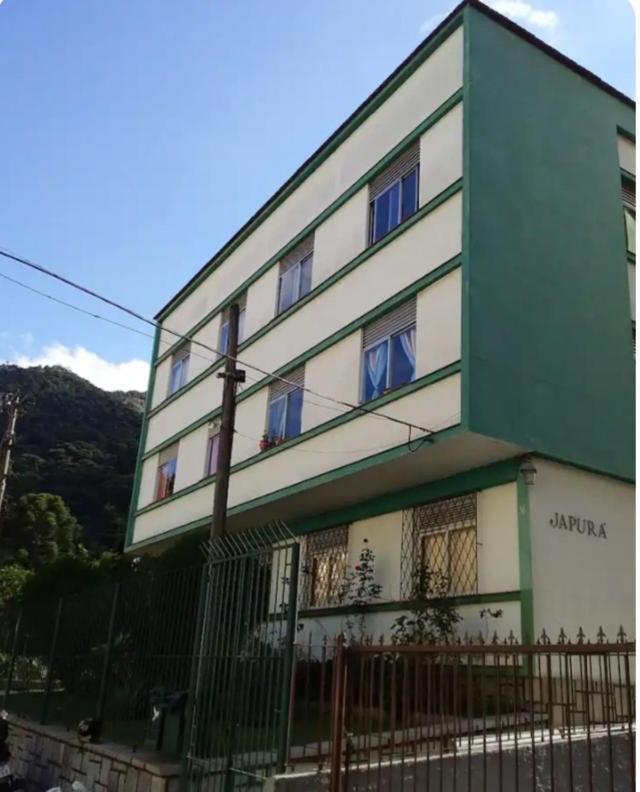 Pertinho De Tudo 3 Teresopolis Exterior photo